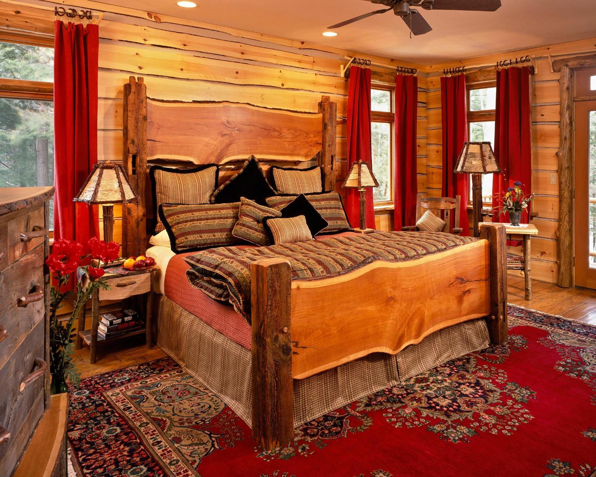 The Fern Lodge Chestertown 外观 照片