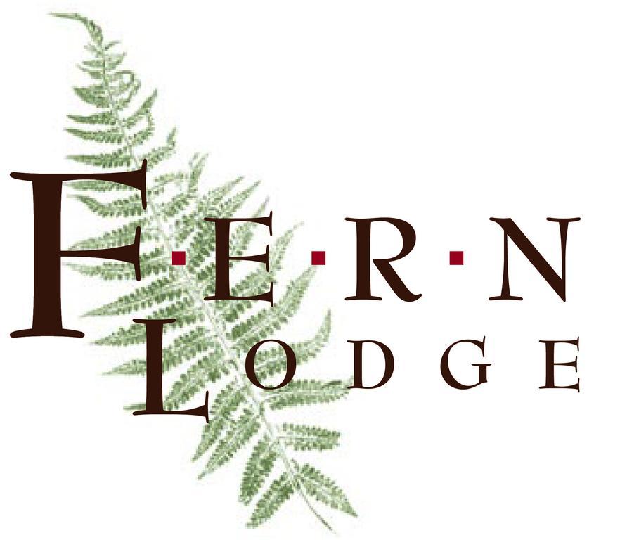 The Fern Lodge Chestertown 外观 照片